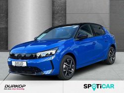 Voltaik blau met. Neu 2025 Opel Corsa Kleinwagen | 22.950 €