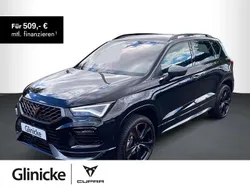 Schwarz Gebraucht 2024 Cupra Ateca SUV | 38.470 € (Etwas zu teuer)