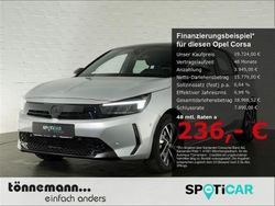 Kristall silber Gebraucht 2025 Opel Corsa Kleinwagen | 19.724 € (Superpreis)