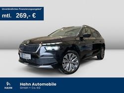 Schwarzmagic perleffekt Gebraucht 2021 Skoda Kamiq Clever SUV | 24.990 € (Etwas zu teuer)