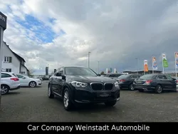 Schwarz 2 Gebraucht 2019 BMW X4 Advantage SUV | 28.990 € (Fairer Preis)