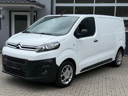 Weiß Gebraucht 2022 Citroën Jumpy Van / Kleinbus | 17.490 € (Superpreis)