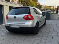 VW Golf IV