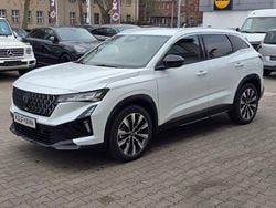 Weiss Neu 2025 Renault Austral Techno SUV | 38.890 € (Guter Preis)