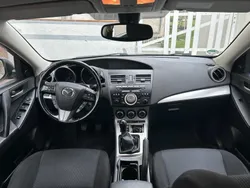 Silber Gebraucht 2011 Mazda 3 Limousine | 5.500 € (Guter Preis)