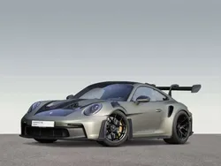 Schwarz Gebraucht 2023 Porsche 911 GT3 RS Coupé | 334.900 € (Etwas zu teuer)