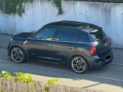 Schwarz Gebraucht 2014 Mini John Cooper Works Countryman SUV | 17.100 € (Fairer Preis)