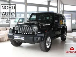 Schwarz Gebraucht 2018 Jeep Wrangler SUV | 30.990 € (Fairer Preis)