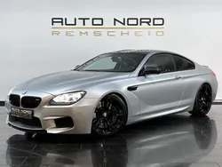 Grau Gebraucht 2012 BMW M6 Shadowline Coupé | 38.890 € (Guter Preis)