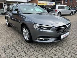 Grau Gebraucht 2020 Opel Insignia Edition Kombi | 10.990 € (Superpreis)