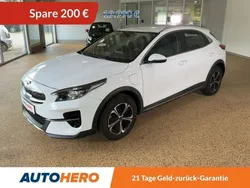 Carraraweiß Gebraucht 2020 Kia XCeed Vision SUV | 19.790 € (Guter Preis)