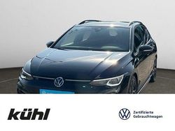 Deep black perleffekt Gebraucht 2022 VW Golf VIII R Kombi | 38.390 € (Fairer Preis)