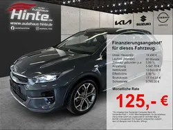 H8g) pentametal met. (grau Gebraucht 2020 Kia XCeed Comfort SUV | 19.490 € (Fairer Preis)
