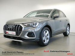 Chronosgrau metallic Gebraucht 2025 Audi Q3 Advanced Plus SUV | 38.850 € (Fairer Preis)