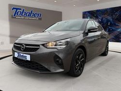 Grau Gebraucht 2020 Opel Corsa Edition Limousine | 14.590 € (Fairer Preis)