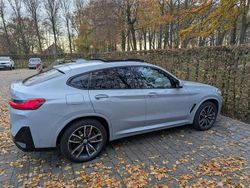 Gebraucht 2023 BMW X4 Shadowline SUV | 49.800 € (Etwas zu teuer)