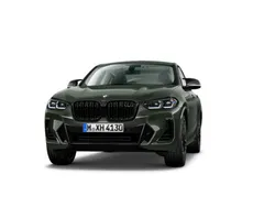 Gebraucht 2022 BMW X4 M Sport SUV | 56.260 € (Fairer Preis)