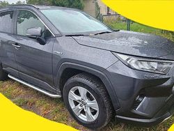 Gebraucht 2020 Toyota RAV4 SUV | 25.500 €
