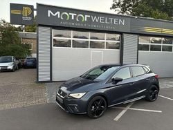 Magnetic tech grey Neu 2025 Seat Ibiza Black Edition Kleinwagen | 25.600 € (Fairer Preis)