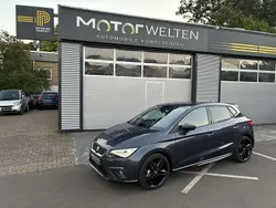 Magnetic tech grey Neu 2025 Seat Ibiza Black Edition Kleinwagen | 25.600 € (Fairer Preis)