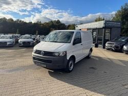 Weiß Gebraucht 2011 VW T5 Van | 7.990 € (Superpreis)