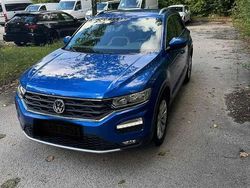 Gebraucht 2018 VW T-Roc Style SUV | 18.900 € (Fairer Preis)