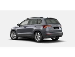 Grau Gebraucht 2025 Skoda Karoq Selection SUV | 31.480 € (Guter Preis)