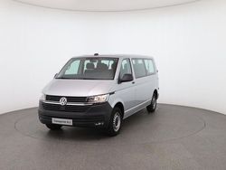 Silber Gebraucht 2023 VW T6.1 Van | 44.990 € (Teuer)