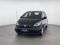 Schwarz Gebraucht 2023 Honda Jazz Elegance Kleinwagen | 18.489 € (Guter Preis)