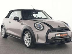 Beige Gebraucht 2023 Mini Cooper Cabriolet Classic Cabrio | 20.990 € (Superpreis)