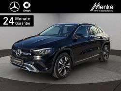 Schwarz Gebraucht 2025 Mercedes GLA200 SUV | 41.980 € (Fairer Preis)