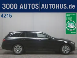 Other Gebraucht 2021 Mercedes E220 Avantgarde Limousine | 25.980 € (Superpreis)