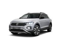 Silber Gebraucht 2025 VW T-Roc Life SUV | 29.950 € (Superpreis)