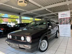 Violet Gebraucht 1990 VW Golf II Edition Kleinwagen | 11.490 €