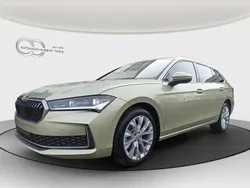Othercolor Gebraucht 2022 Skoda Superb Selection Kombi | 45.890 €