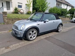 Silber Gebraucht 2006 Mini Cooper Kleinwagen | 3.950 €