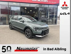 Grün Neu 2025 Kia Niro SUV | 33.990 € (Superpreis)