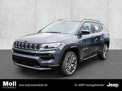 Gruen Gebraucht 2024 Jeep Compass Summit SUV | 37.390 €