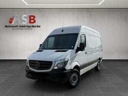 Andere Gebraucht 2018 Mercedes Sprinter Van | 17.699 € (Guter Preis)