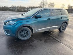 Grün Gebraucht 2018 Peugeot 5008 Allure Van / Kleinbus | 12.000 € (Guter Preis)