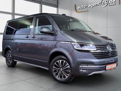 Gebraucht 2021 VW Multivan PanAmericana Van | 53.990 € (Teuer)