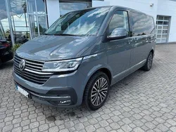 Gebraucht 2022 VW Multivan Generation Six Van / Kleinbus | 46.900 € (Fairer Preis)