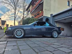 Gebraucht 1994 BMW 318 Cabriolet Cabrio | 3.500 €
