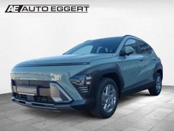 Mirage green / sol Gebraucht 2025 Hyundai Kona Trend SUV | 28.990 € (Fairer Preis)