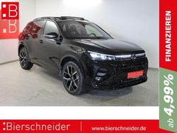 Schwarz Gebraucht 2025 VW Tiguan Style SUV | 51.980 € (Teuer)