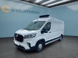Weiß Gebraucht 2025 Maxus V90 Van | 58.999 €