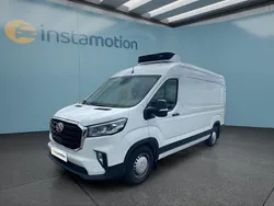 Weiß Gebraucht 2025 Maxus V90 Van | 59.599 €