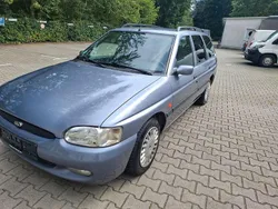 Gebraucht 1999 Ford Escort Kombi | 1.590 € (Etwas zu teuer)