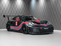Weiß Neu 2025 Porsche 911 GT2 RS Coupé | 547.222 €