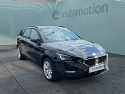 Seat Leon ST